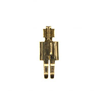 TE Connectivity AMP Connectors - 2058302-1 - CONN SOCKET CONTACT 18-22AWG TIN