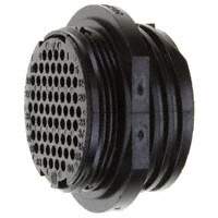 TE Connectivity AMP Connectors - 205843-2 - CONN RCPT HSG MALE 63POS INLINE