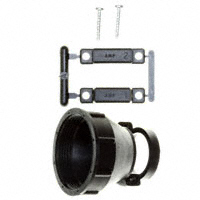 TE Connectivity AMP Connectors - 20613-1 - CONN CABLE CLAMP SZ 23 1 3/8-18