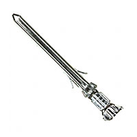 TE Connectivity AMP Connectors - 206638-2 - CONN TERM PIN 16-20 AWG TIN