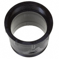 TE Connectivity AMP Connectors - 207055-1 - CONN EXTENDER BACKSHL CPC SIZE23