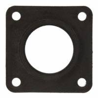 TE Connectivity AMP Connectors - 207299-2 - CONN FLANGE PANEL MOUNT SIZE 13