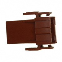 TE Connectivity AMP Connectors - 207359-1 - CONN RECEPT 3 POS METRIMATE