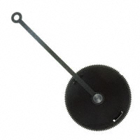 TE Connectivity AMP Connectors - 207446-1 - CONN SEALING CAP SIZE 23 CPC