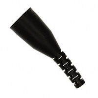 TE Connectivity AMP Connectors - 207489-1 - CONN BOOT SEAL SIZE 11 FLEXIBLE