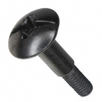TE Connectivity AMP Connectors - 208211-1 - CONN MT SCREW M4X.7-6H/6G METRIC