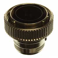 TE Connectivity AMP Connectors - 208472-1 - CONN PLUG HSG MALE 37POS INLINE