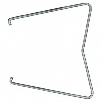 TE Connectivity Potter & Brumfield Relays - 20C330 - RELAY ANCHOR CLIP