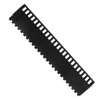 TE Connectivity AMP Connectors - 2-102541-3 - CONN COVER FRONT 50POS MT .100