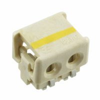 TE Connectivity AMP Connectors - 2106431-2 - CONN IDC HOUSING 2POS 18AWG SMD