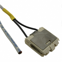 TE Connectivity AMP Connectors - 2106718-2 - CABLE ASSY DEVICE-OUT 10FT