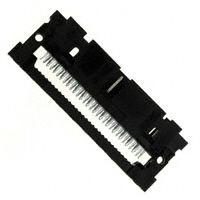 TE Connectivity AMP Connectors - 2-111446-1 - CONN IDC PIN 30POS 30AU NO LATCH