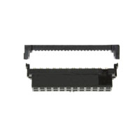 TE Connectivity AMP Connectors - 2-111623-7 - CONN RCPT IDC 24POS 2MM POL GOLD