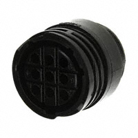 TE Connectivity AMP Connectors - 211769-3 - CONN RCPT HSG FMALE 9POS INLINE