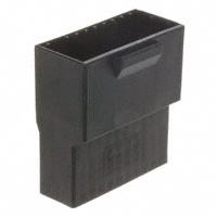 TE Connectivity AMP Connectors - 2-1318115-9 - CONN HOUSING TAB 20POS KEY-Y