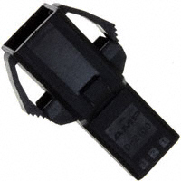 TE Connectivity AMP Connectors - 2-1318116-3 - CONN HOUSING TAB 3POS KEY-Y PNL