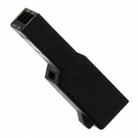 TE Connectivity AMP Connectors - 2-1318117-3 - CONN HOUSING TAB 3POS KEY-Y