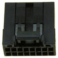 TE Connectivity AMP Connectors - 2-1318118-8 - CONN RCPT HOUSING 16POS D2100