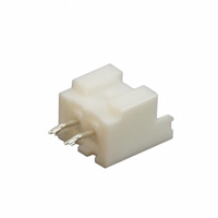 TE Connectivity AMP Connectors - 2132230-2 - CONN HEADER 2POS VERT 2.5MM