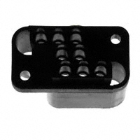 TE Connectivity AMP Connectors - 213500-1 - CONN RECEPT 8 POS METRIMATE