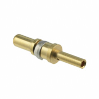 TE Connectivity AMP Connectors - 213567-1 - CONTACT PIN 16-18AWG CRIMP GOLD
