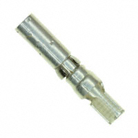 TE Connectivity AMP Connectors - 213847-1 - CONTACT SKT 12-14AWG CRIMP SLVER