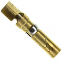 TE Connectivity AMP Connectors - 213847-2 - CONTACT SKT 12-14AWG CRIMP GOLD