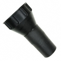 TE Connectivity AMP Connectors - 213933-1 - CONN CABLE SEAL CPC SIZE 17 BOOT