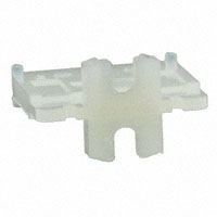 TE Connectivity AMP Connectors - 2-1437392-5 - TERM BLOCK END SECT GRAY NEMA