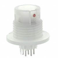 TE Connectivity AMP Connectors - 2-1445719-1 - CONN RCPT CPC 7POS PNL SLD TAIL
