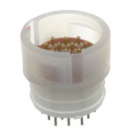 TE Connectivity AMP Connectors - 2-1445756-1 - CONN RCPT CPC 19POS FREE SLDTAIL