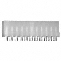 TE Connectivity AMP Connectors - 2-1586037-2 - CONN HEADER 22POS VERT W/O PEGS