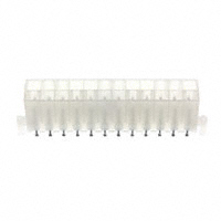 TE Connectivity AMP Connectors - 2-1586039-4 - CONN HEADER 24POS VERT W/PEGS