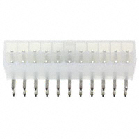 TE Connectivity AMP Connectors - 2-1586041-2 - CONN HEADER 22POS R/A W/O PEGS