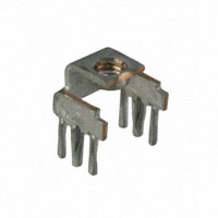 TE Connectivity AMP Connectors - 216907-1 - TERM SCREW M4 6 PIN PCB