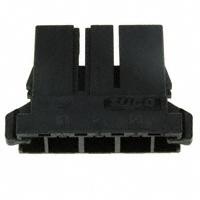 TE Connectivity AMP Connectors - 2-1747276-3 - CONN RECEPT 3POS D-4000 KEY-Y
