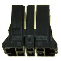 TE Connectivity AMP Connectors - 2-178129-6 - CONN RECEPT 5.08 6POS KEY-YY