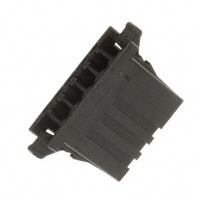 TE Connectivity AMP Connectors - 2-178288-4 - CONN RECEPT 3.81 4POS KEY-Y