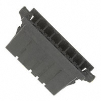 TE Connectivity AMP Connectors - 2-178288-6 - CONN RECEPT 3.81 6POS KEY-Y
