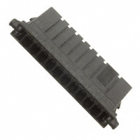 TE Connectivity AMP Connectors - 2-178288-8 - CONN RECEPT 3.81 10POS KEY-Y