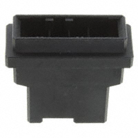 TE Connectivity AMP Connectors - 2-179552-4 - CONN HOUSING TAB 4POS KEY-Y FREE
