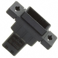 TE Connectivity AMP Connectors - 2-179553-2 - CONN HOUSING TAB 2POS KEY-Y PANL