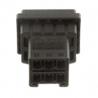 TE Connectivity AMP Connectors - 2-179554-3 - CONN HOUSING TAB 6POS KEY-YY