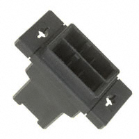 TE Connectivity AMP Connectors - 2-179555-3 - CONN HOUSING TAB 6POS KEY-YY PNL