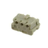 TE Connectivity AMP Connectors - 2-179694-3 - CONN RCPT 2MM 3POS GRAY