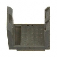 TE Connectivity AMP Connectors - 223041-1 - CONN SHROUD 30POS VERT 2MM