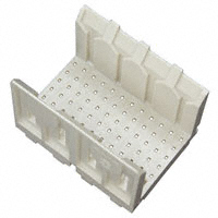 TE Connectivity AMP Connectors - 223041-2 - CONN SHROUD 60POS VERT 2MM