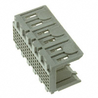 TE Connectivity AMP Connectors - 223041-3 - CONN SHROUD 90POS VERT 2MM