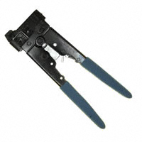 TE Connectivity AMP Connectors - 2-231652-8 - TOOL HAND CRIMPER MODULAR TOP