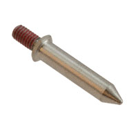 TE Connectivity AMP Connectors - 223982-1 - CONN GUIDE PIN M4 X 7-6G